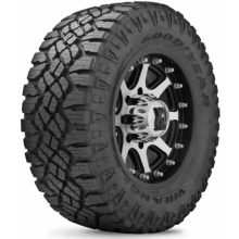 GOODYEAR 255/55R20 110Q XL WRANGLER DURATRAC M+S ARAZİ TİPİ
