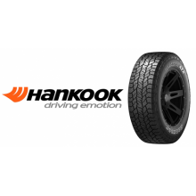 HANKOOK 235/85R16 120/116S DYNAPRO AT2 RF11 BEYAZ YAZILI LASTİK