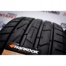 HANKOOK 235/55R18 100V VENTUS PRIME 3 K125A VW TIGUAN