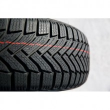 MICHELIN 215/55R17 94H ALPIN 6 KAR TİPİ LASTİK