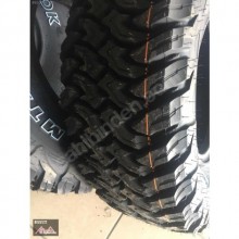 HANKOOK 315/70R17 121/118Q DYNAPRO M/T2 RT05 ÇAMUR TİPİ