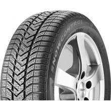 PİRELLİ 205/55R16 91T WINTER190 SNOW CONTROL3 KAR TIPI LASTIK