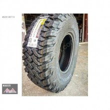 HANKOOK 265/70R17 121/118Q DYNAPRO M/T2 RT05 BEYAZ YAZILI