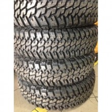 GOODYEAR 235/85R16 114/111Q 8PR WRANGLER MT/R ÇAMUR TİPİ