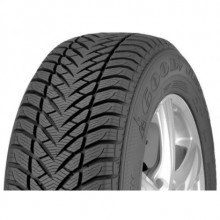 GOODYEAR 265/65R17 112T ULTRAGRIP SUV M+S KIŞ TİPİ