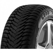 GOODYEAR 195/60R15 88H ULTRA GRİP 8 KAR TİPİ LASTİK