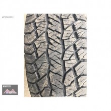 HANKOOK 275/55R20 113T DYNAPRO AT2 RF11 BEYAZ YAZILI LASTİK