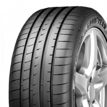 GOODYEAR 235/55R18 100H EAGLE F1 ASYMMETRİC 5