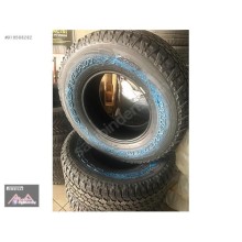 GOODYEAR 265/60R18 110H WRANGLER A/T ADVANTURE BEYAZ YAZILI