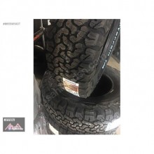 BF GOODRICH 245/75R17 121/118S ALL-TERRAIN T/A KO2 RWL