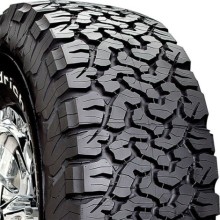 B.F.GOODRICH 255/55R18 109/105R TL ALL-TERRAIN T/A KO2 LRD RBL