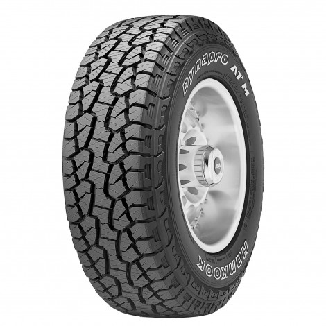 HANKOOK 285/75/16 126/123R Dynapro AT-M RF10