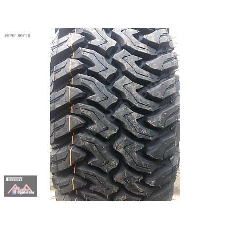 HANKOOK 235/85R16 120/116Q DYNAPRO M/T2 RT05 ÇAMUR TİPİ