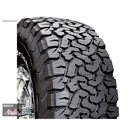 BF GOODRİCH 4*4 SUV LASTİKLERİ - BF GOODRİCH LASTİK - BF GOODRICH