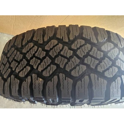 GOODYEAR 4*4 SUV LASTİKLERİ - GOODYEAR LASTİK - GOODYEAR 265/75R16