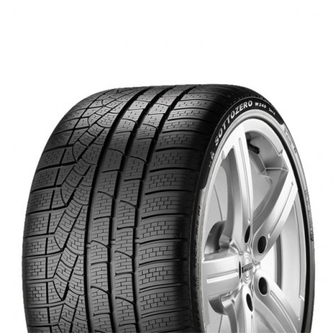 PİRELLİ 235/45/18 98V XL W240 SOTTOZERO 2