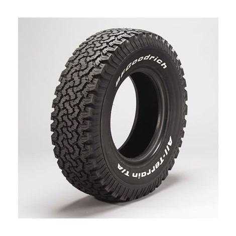 BF GOODRİCH 4*4 SUV LASTİKLERİ - BF GOODRİCH LASTİK - BF GOODRICH