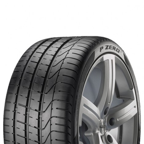 PİRELLİ 245/50/18 100Y (N0) PZERO