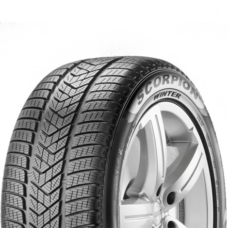 PİRELLİ 245/60/18 105H SCORPION WINTER