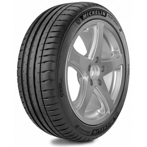MİCHELIN 265/35/18 97Y XL Pilot Sport 4