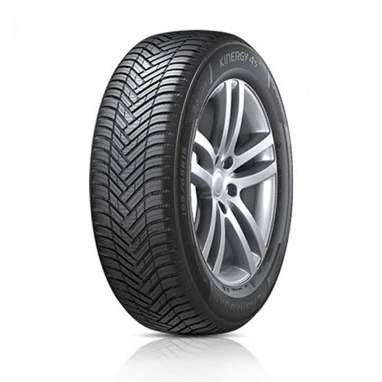 ぽよ　Hankook 235/55R19 タイヤ t4_hkk117.jpg