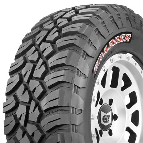 GENERAL TİRES - GENERAL TİRES - GENERAL 285/75R16 116/113Q 6PR