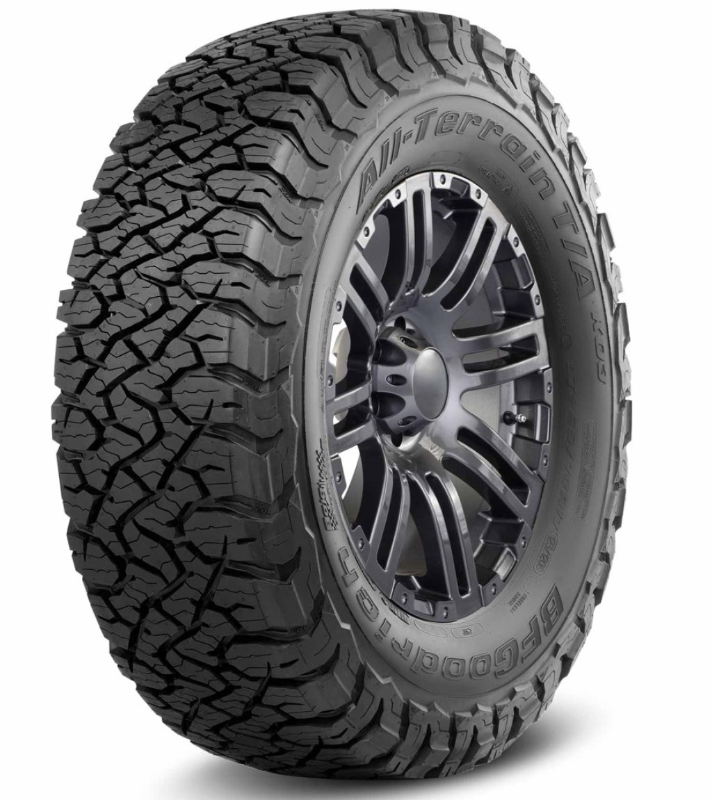 BF GOODRİCH 4*4 SUV LASTİKLERİ - BF GOODRİCH LASTİK - BF GOODRICH