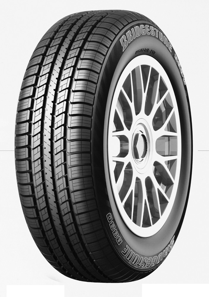 BRİDGESTONE 165/80R13 83T B330 EVO