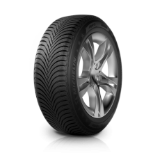 MİCHELİN 225/55R17 97H ALPIN 5 ZP RUNFLAT RFT KAR TİPİ LASTİK