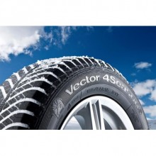 GOODYEAR 225/55/17 101V VECTOR 4SEASONS
