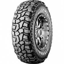 GT RADİAL 235/75/15 6PR 104/101Q RWL SAVERO KOMODO M/T PLUS BEYAZ YAZILI