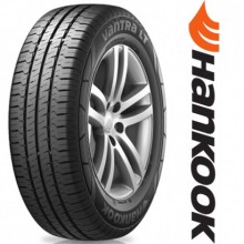 HANKOOK 195/60/16 99/97H VANTRA LT RA18 M+S
