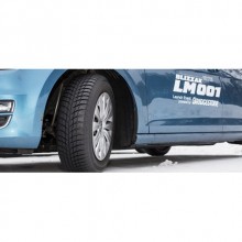 BRIDGESTONE 195/65/15 91H BLIZZAK LM001 KIŞ TİPİ