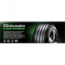 PİRELLİ 245/50R18 100V RFT CINTURATO P7 ALL SEASON RUNFLAT
