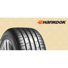 HANKOOK 215/55R17 94V VENTUS PRIME 3 K125