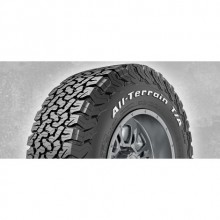 BFGOODRICH 255/65/17 114/110S ALL TERRAIN KO2