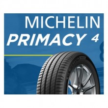 MICHELIN 235/45/18 98Y XL PRIMACY 4