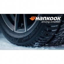 HANKOOK 215/60R/17 96H WİNTER icept EVO3 W330 KAR TİPİ LASTİK