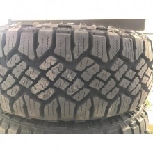 GOODYEAR 255/65R19 114Q XL WRANGLER DURATRAC M+S AMAROK