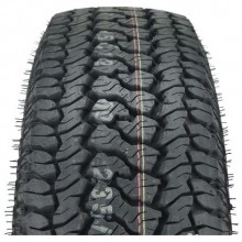 MARSHAL (KUMHO) 245/75R16 109T ROAD VENTURE A/T51 4X4