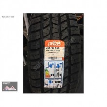 PETLAS 255/60R18 112H RF EXPLERO A/T PT421