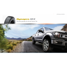 HANKOOK 275/55R20 113T DYNAPRO AT2 RF11 DÖRT MEVSİM