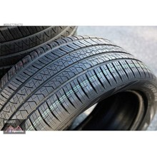 PİRELLİ 255/60R20 113V XL SCORPION ZERO ALL SEASON
