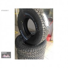 HANKOOK 245/65R17 111T DYNAPRO AT2 RF11 DÖRT MEVSİM