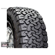 BF GOODRICH 265/70R16 121/118S ALL-TERRAIN T/A KO2 RWL