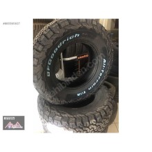 BFGOODRICH 235/75R15 104/101S ALL TERRAIN T/A KO2 LCR RWL