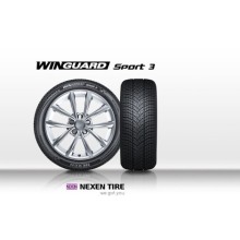NEXEN 255/35R20 97W WINGUARD SPORT 3 KIŞ TİPİ LASTİK