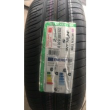 NEXEN 205/55R16 91V N BLUE S VW / SEAT / AUDI EKİPMAN LASTİGİ