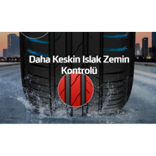 HANKOOK 255/55R19 111W XL VENTUS EVO SUV K137A ÜCRETSİZ KARGO