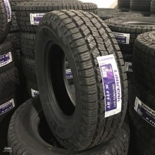 LAUFENN  245/65R17 107T X FIT A/T LASTİK M+S
